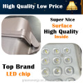 2018 Top no.1 sale ETL DLC 35w 80w 100w 140w gas station lighting led canopy light